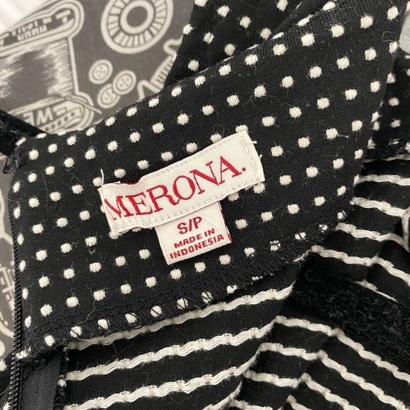 Polka dot dress 👗 - Picture 4 of 5